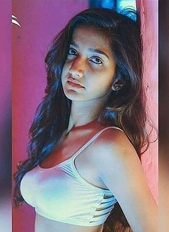 Dehradun Call Girl